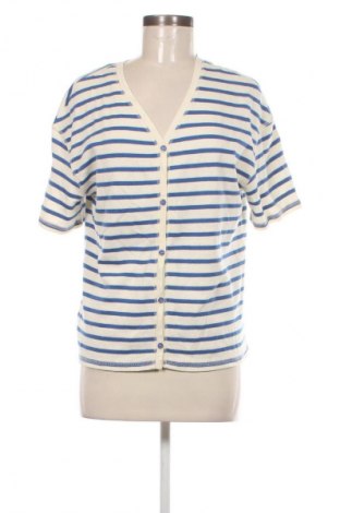 Damen Strickjacke Rich & Royal, Größe M, Farbe Mehrfarbig, Preis 17,99 €
