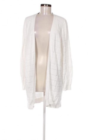 Damen Strickjacke S.Oliver, Größe L, Farbe Weiß, Preis € 28,99