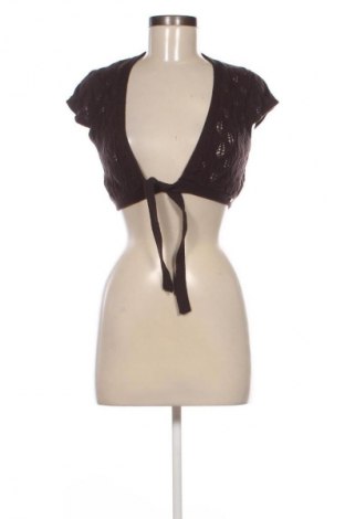 Cardigan de damă S.Oliver, Mărime M, Culoare Maro, Preț 133,99 Lei