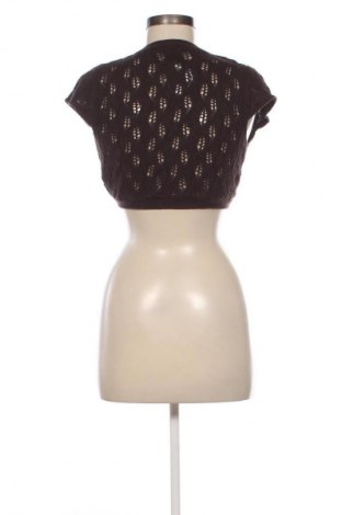 Cardigan de damă S.Oliver, Mărime M, Culoare Maro, Preț 133,99 Lei