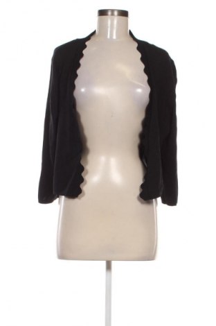 Cardigan de damă S.Oliver, Mărime XL, Culoare Negru, Preț 133,99 Lei