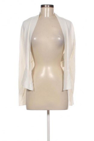 Cardigan de damă S.Oliver, Mărime M, Culoare Alb, Preț 133,99 Lei