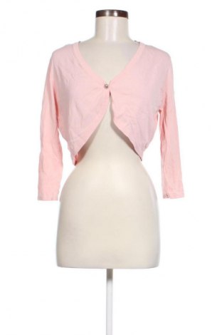 Cardigan de damă S.Oliver, Mărime L, Culoare Roz, Preț 133,99 Lei