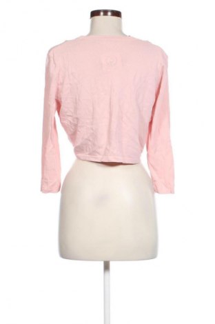 Cardigan de damă S.Oliver, Mărime L, Culoare Roz, Preț 133,99 Lei