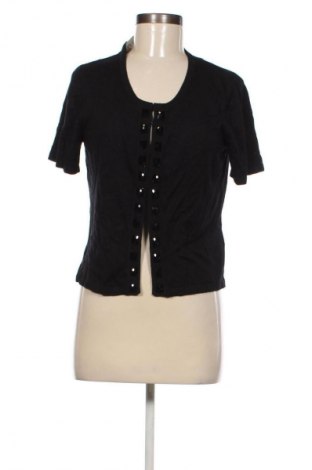Damen Strickjacke S.Oliver, Größe L, Farbe Schwarz, Preis 17,99 €