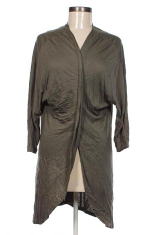 Damen Strickjacke S.Oliver, Größe L, Farbe Grün, Preis € 11,99
