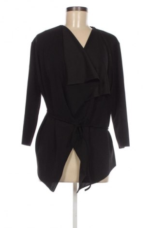 Damen Strickjacke SHEIN, Größe S, Farbe Schwarz, Preis 20,99 €