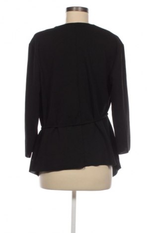 Damen Strickjacke SHEIN, Größe S, Farbe Schwarz, Preis 20,99 €