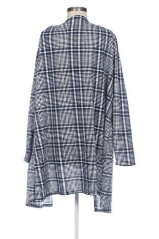 Cardigan de damă SHEIN, Mărime 4XL, Culoare Multicolor, Preț 94,99 Lei