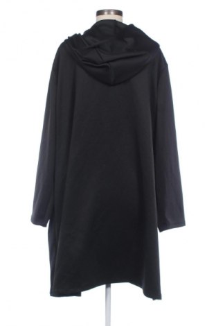 Cardigan de damă SHEIN, Mărime 4XL, Culoare Negru, Preț 94,99 Lei