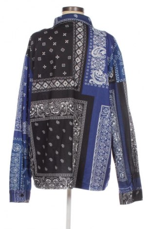 Damski kardigan SHEIN, Rozmiar XL, Kolor Kolorowy, Cena 57,99 zł