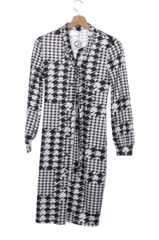 Damen Strickjacke SHEIN, Größe XS, Farbe Mehrfarbig, Preis 20,99 €