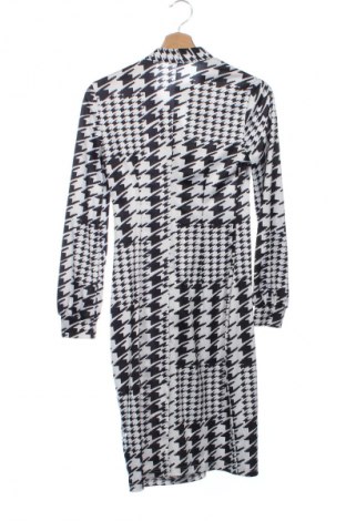 Damen Strickjacke SHEIN, Größe XS, Farbe Mehrfarbig, Preis 20,99 €