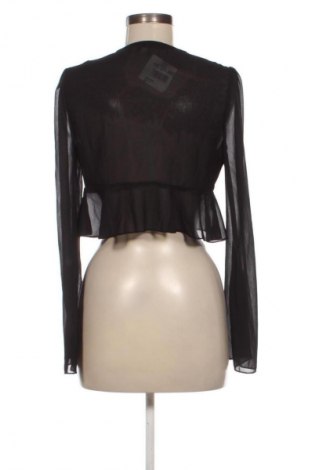 Cardigan de damă SHEIN, Mărime S, Culoare Negru, Preț 33,99 Lei