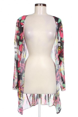 Damski kardigan SHEIN, Rozmiar XL, Kolor Kolorowy, Cena 95,99 zł