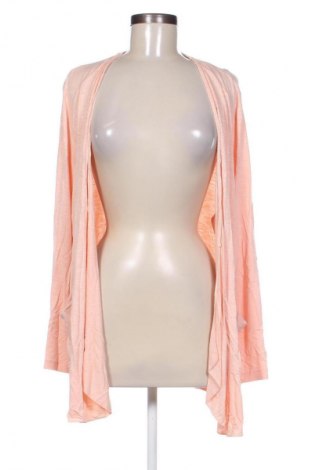 Damski kardigan Samoon By Gerry Weber, Rozmiar XL, Kolor Różowy, Cena 54,99 zł