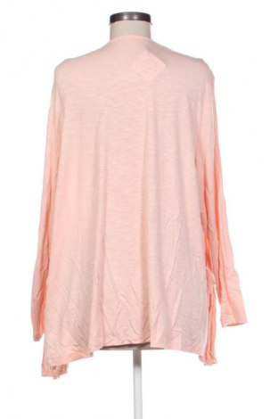 Damski kardigan Samoon By Gerry Weber, Rozmiar XL, Kolor Różowy, Cena 54,99 zł