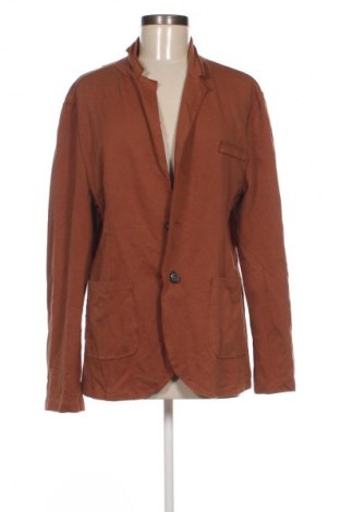 Cardigan de damă Santini, Mărime XXL, Culoare Maro, Preț 336,99 Lei