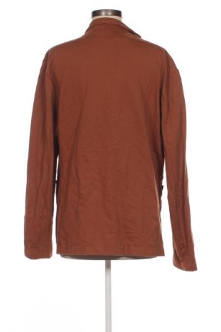 Cardigan de damă Santini, Mărime XXL, Culoare Maro, Preț 336,99 Lei