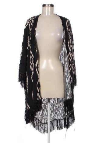 Damen Strickjacke Sara Lindholm, Größe 3XL, Farbe Mehrfarbig, Preis 28,99 €