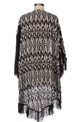 Damen Strickjacke Sara Lindholm, Größe 3XL, Farbe Mehrfarbig, Preis 28,99 €