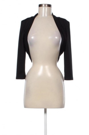 Damen Strickjacke Select, Größe S, Farbe Schwarz, Preis 20,99 €
