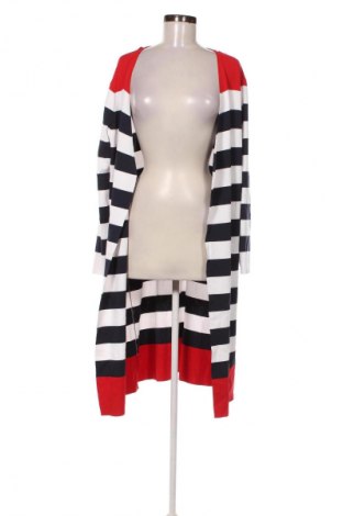 Damski kardigan Selection By Ulla Popken, Rozmiar XL, Kolor Kolorowy, Cena 94,99 zł