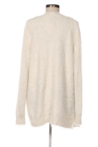 Cardigan de damă Seven Sisters, Mărime S, Culoare Alb, Preț 94,99 Lei