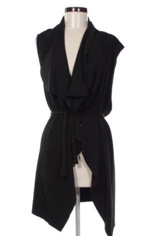 Damen Strickjacke Shine, Größe 3XL, Farbe Schwarz, Preis 20,99 €