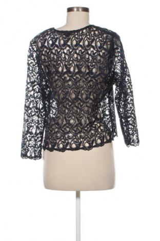 Damen Strickjacke Signature, Größe XL, Farbe Blau, Preis 9,99 €