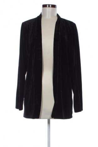 Damen Strickjacke Sinsay, Größe M, Farbe Schwarz, Preis 12,99 €