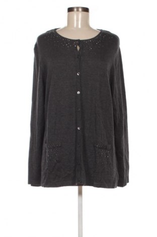Cardigan de damă Sixth Sens, Mărime M, Culoare Gri, Preț 94,99 Lei