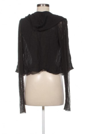 Cardigan de damă Sonja Marohn, Mărime M, Culoare Negru, Preț 94,99 Lei