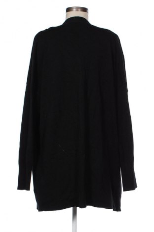 Cardigan de damă Soya Concept, Mărime XL, Culoare Negru, Preț 60,99 Lei