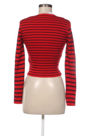 Damen Strickjacke Stradivarius, Größe M, Farbe Mehrfarbig, Preis € 32,99