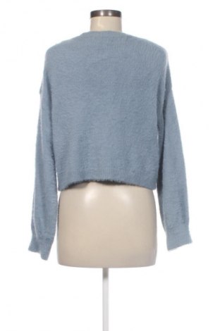 Cardigan de damă Stradivarius, Mărime M, Culoare Albastru, Preț 94,99 Lei