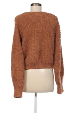 Dámsky kardigán Stradivarius, Veľkosť M, Farba Hnedá, Cena  16,95 €