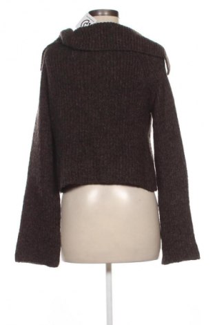 Damen Strickjacke Street One, Größe M, Farbe Braun, Preis 18,99 €