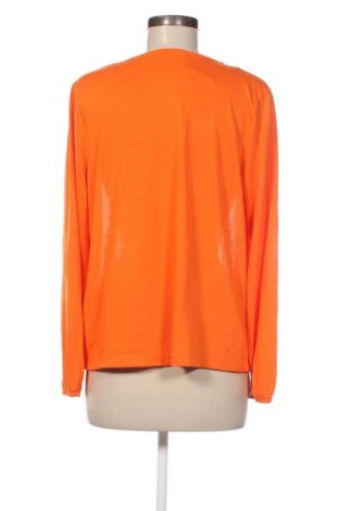 Damen Strickjacke Street One, Größe M, Farbe Orange, Preis € 28,99