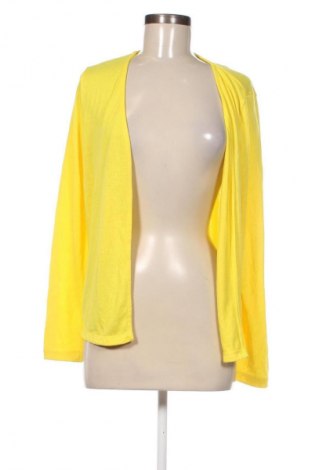 Damen Strickjacke Street One, Größe M, Farbe Gelb, Preis € 28,99