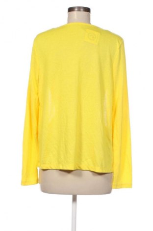 Damen Strickjacke Street One, Größe M, Farbe Gelb, Preis € 28,99