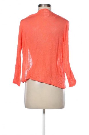Damen Strickjacke Street One, Größe L, Farbe Orange, Preis 64,99 €