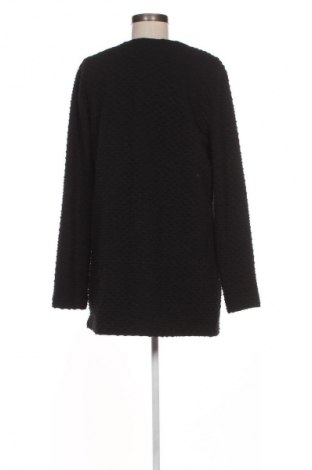 Damen Strickjacke Street One, Größe L, Farbe Schwarz, Preis 28,99 €