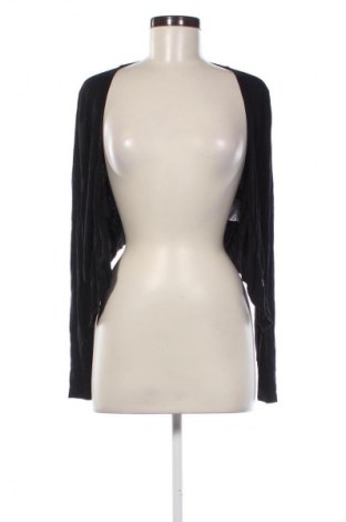 Damen Strickjacke Street One, Größe M, Farbe Schwarz, Preis 28,99 €