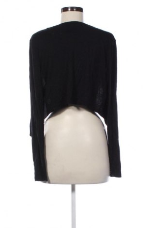 Damen Strickjacke Street One, Größe M, Farbe Schwarz, Preis 28,99 €
