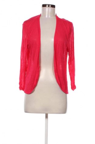 Damen Strickjacke Street One, Größe XL, Farbe Rot, Preis € 28,99