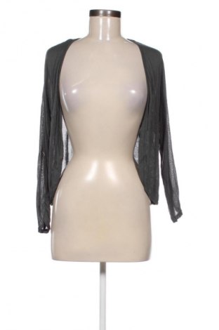 Damen Strickjacke Street One, Größe M, Farbe Grün, Preis 64,99 €