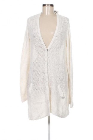 Cardigan de damă Streetfly, Mărime M, Culoare Alb, Preț 133,99 Lei