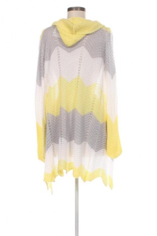 Cardigan de damă Styleboom, Mărime XL, Culoare Multicolor, Preț 94,99 Lei