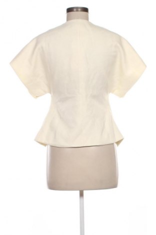 Damski kardigan TWOTWINSTYLE, Rozmiar M, Kolor ecru, Cena 150,99 zł